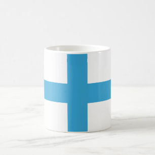 Mug Drapeau de Marseille