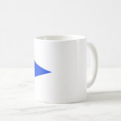 Mug Drapeau de Minneapolis (Devant droit)