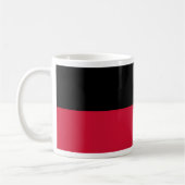 Mug Drapeau de Nimègue (Gauche)
