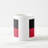 Mug Drapeau de Nimègue (Centre)