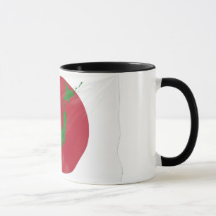 Mug Drapeau de pays japonais