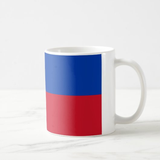 Mug Drapeau de Philippines (Droite)