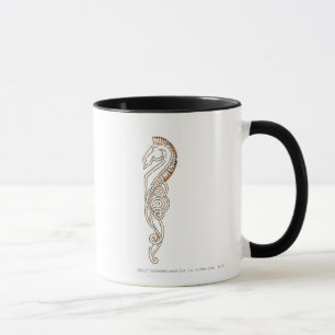 Mug Drapeau de Rohirrim