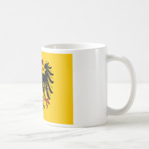 Mug Drapeau de Saint Empire Romain