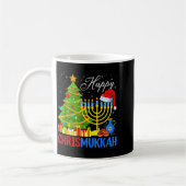 Mug Drapeau de sensibilisation à la maladie cardiaque (Gauche)
