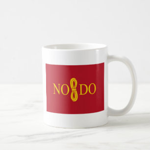 Mug Drapeau de Séville (Espagne)