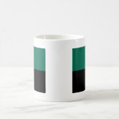 Mug Drapeau de Texel (Centre)
