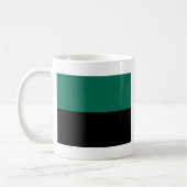 Mug Drapeau de Texel (Gauche)