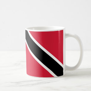 Mug Drapeau de Trinité-et-Tobago