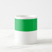 Mug Drapeau de Vlieland (Centre)