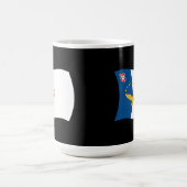 Mug Drapeau des Açores (Centre)