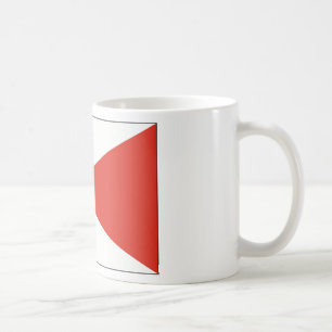 Mug Drapeau des TIC Wichita Kansas