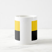 Mug Drapeau d'IJsselstein (Centre)