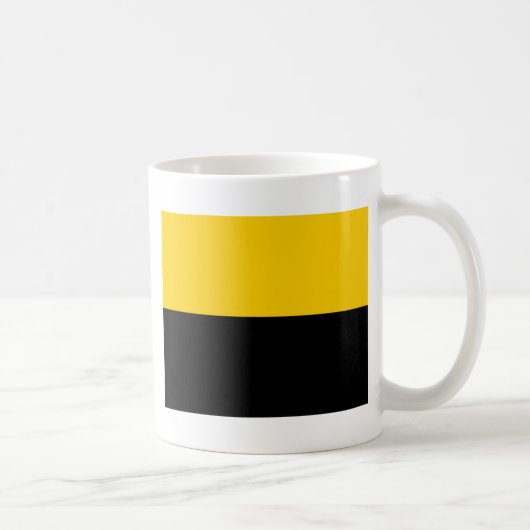 Mug Drapeau d'IJsselstein (Droite)