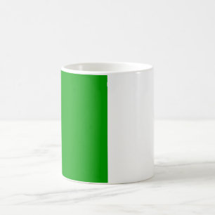 Mug Drapeau du comté de Fermanagh nord irlande unie