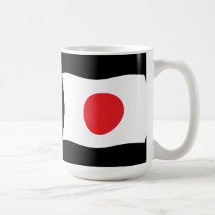 Mug Drapeau du Japon