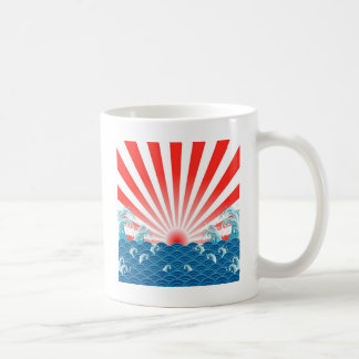 Mug Drapeau du Japon - NIPPON