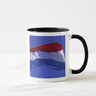 Mug drapeau du Luxembourg RF)