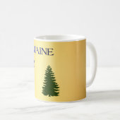 Mug Drapeau du Maine (1901) (Devant droit)