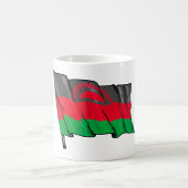 Mug Drapeau Du Malawi