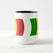 Mug Drapeau du Mali (Centre)