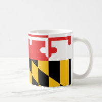 Drapeau du Maryland