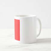 Mug Drapeau du Portugal (Devant droit)
