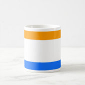 Mug Drapeau du prince (Centre)
