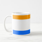 Mug Drapeau du prince (Gauche)
