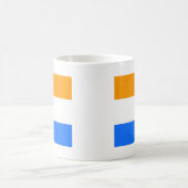 Mug Drapeau du prince (Centre)