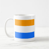 Mug Drapeau du prince (Gauche)