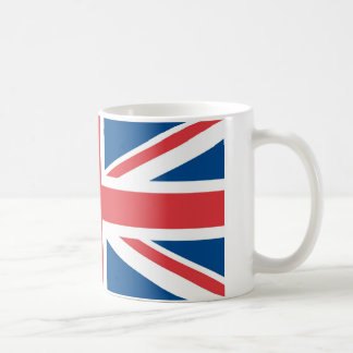 Mug Drapeau du Royaume-Uni