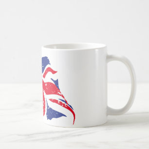 Mug Drapeau du Royaume-Uni