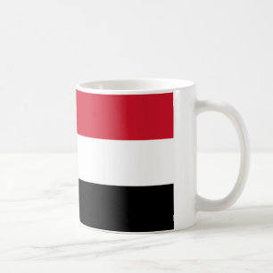 Mug Drapeau du Soudan
