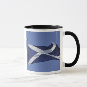 Mug Drapeau écossais