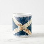 Mug Drapeau écossais (Centre)
