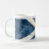 Mug Drapeau écossais (Gauche)