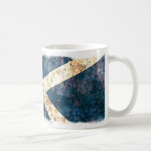 Mug Drapeau écossais