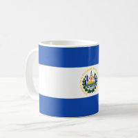 Drapeau El Salvador