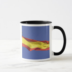 Mug Drapeau espagnol RF)