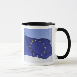 Mug Drapeau européen RF)