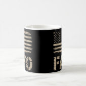 Mug Drapeau Fafo (Centre)