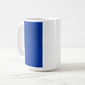 Mug drapeau français (Devant gauche)