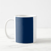 Mug Drapeau français (Gauche)