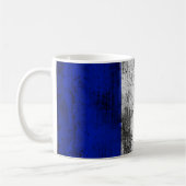 Mug drapeau français (Gauche)