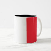 Mug Drapeau France (Devant droit)