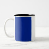 Mug Drapeau France (Gauche)