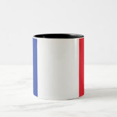Mug Drapeau France (Centre)