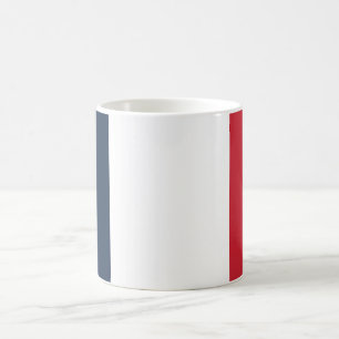 Mug Drapeau France