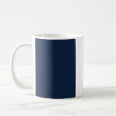 Mug Drapeau France (Gauche)